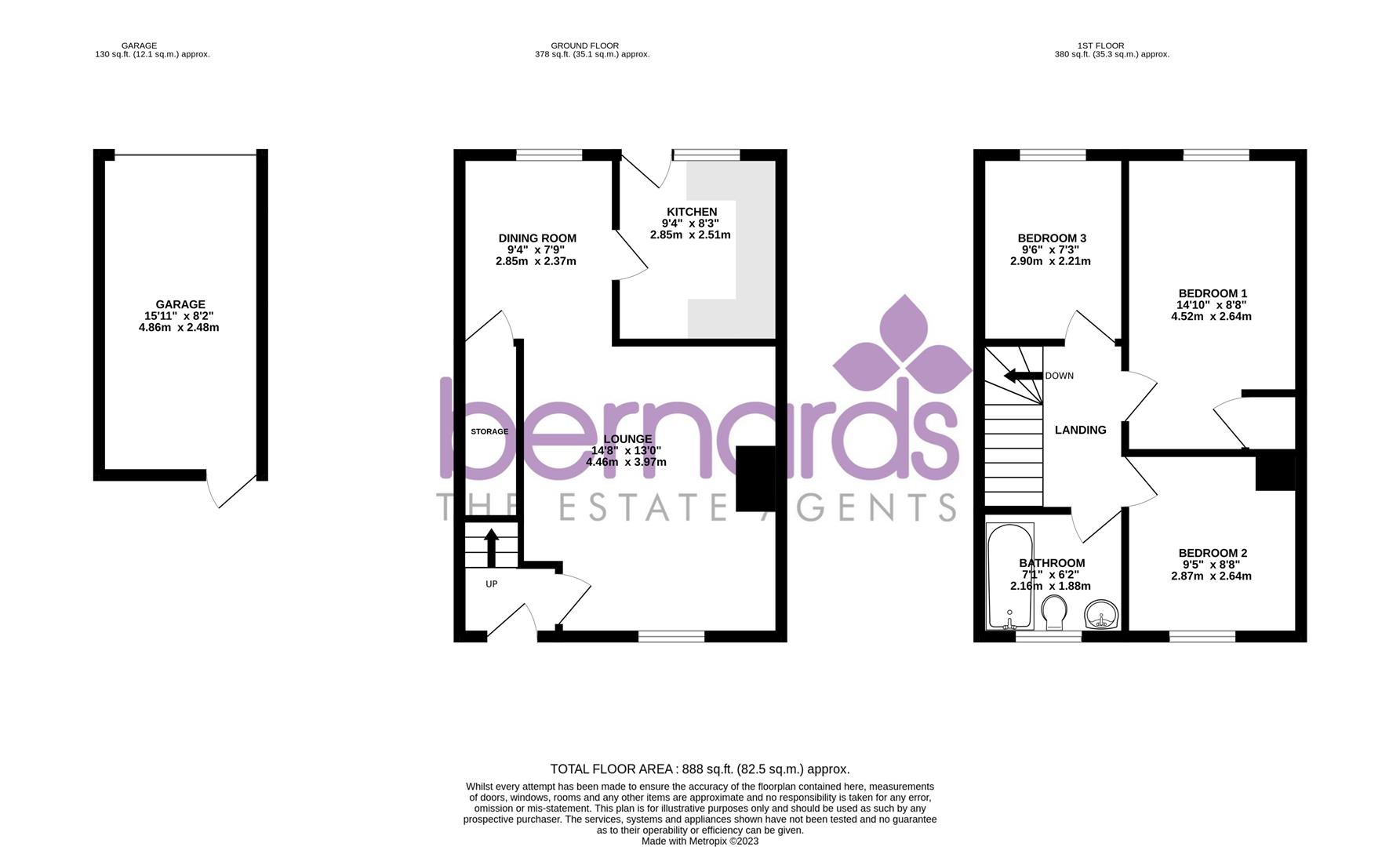 Farmlea Road Portsmouth Bernards The Estate Agents